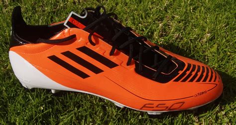 Adidas f50 shoes